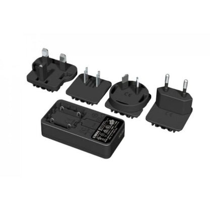 Ascom USB power supply 2A- PROMO FINO AD ESAURIMENTO SCORTE [660587]