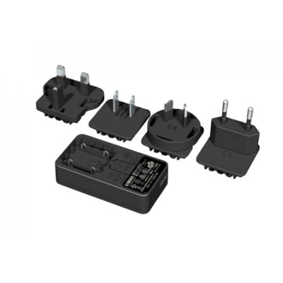 Ascom USB power supply 2A- PROMO FINO AD ESAURIMENTO SCORTE [660587]