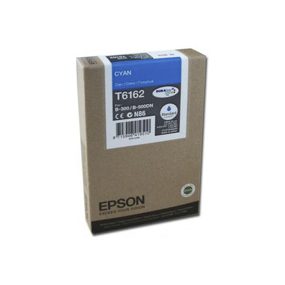 Epson Tanica Ciano [C13T616200]