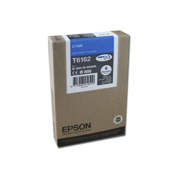 Epson Tanica Ciano [C13T616200]