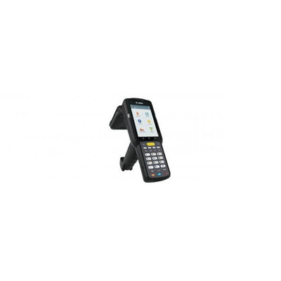 Zebra MC3330xR computer palmare 10,2 cm (4") 800 x 480 Pixel Touch screen 680 g Nero [MC333U-GJ3EG4EU]