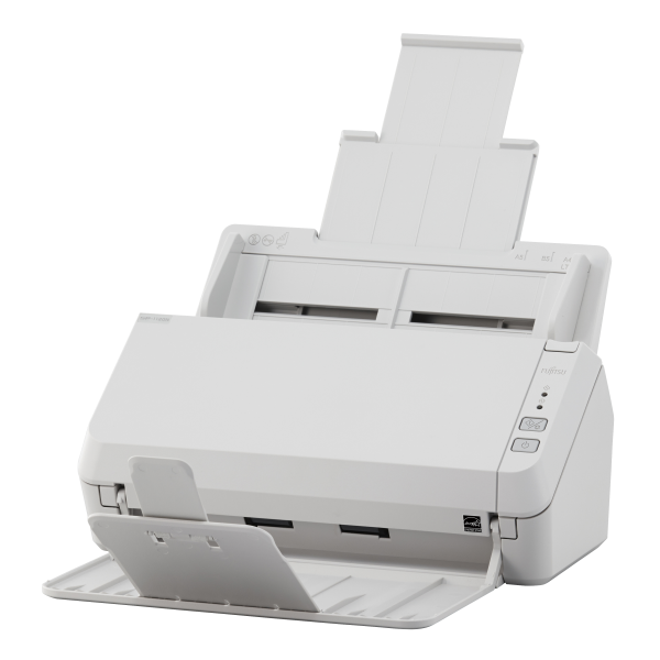 Ricoh SP-1120N - Duplex - A4 - ADF 50 - 20 ppm - USB 3.2/LAN [PA03811-B001]