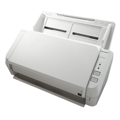 Ricoh SP-1120N - Duplex - A4 - ADF 50 - 20 ppm - USB 3.2/LAN [PA03811-B001]