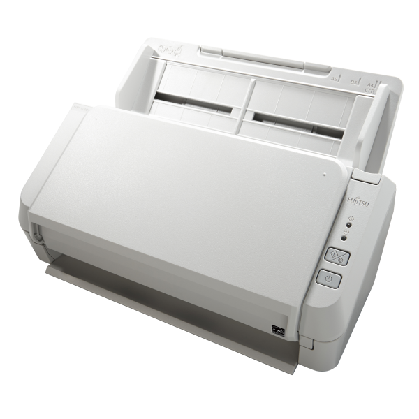 Ricoh SP-1120N - Duplex - A4 - ADF 50 - 20 ppm - USB 3.2/LAN [PA03811-B001]