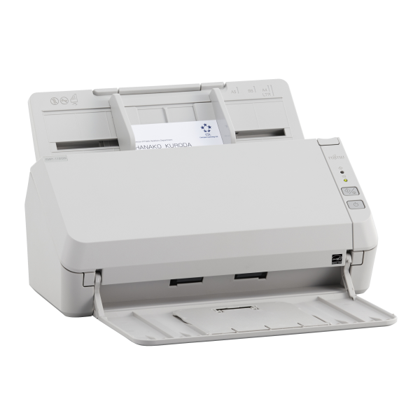 Ricoh SP-1120N - Duplex - A4 - ADF 50 - 20 ppm - USB 3.2/LAN [PA03811-B001]