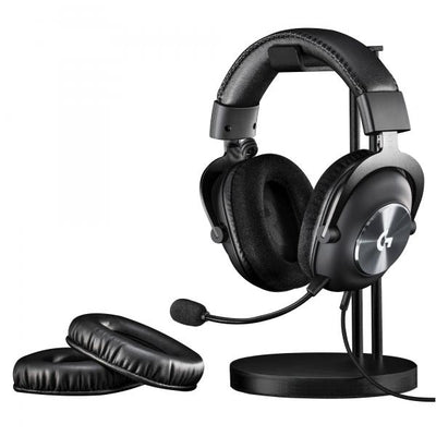 Logitech G PRO X Wireless LIGHTSPEED Gaming Headset [981-000907]
