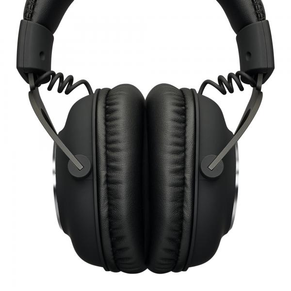 Logitech G PRO X Wireless LIGHTSPEED Gaming Headset [981-000907]