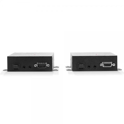 Lindy 39392 estensore KVM Trasmettitore e ricevitore [LINDY39392]