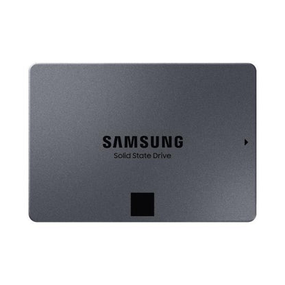 SAMSUNG SSD INTERNO 870 QVO 8TB 2,5 SATA 6GB/S R/W 560/530 [MZ-77Q8T0BW]