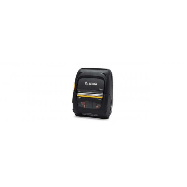 Zebra ZQ511 stampante per etichette (CD) Termica diretta 203 x 203 DPI 127 mm/s Con cavo e senza cavo Wi-Fi Bluetooth [ZQ51-BUW000E-00]