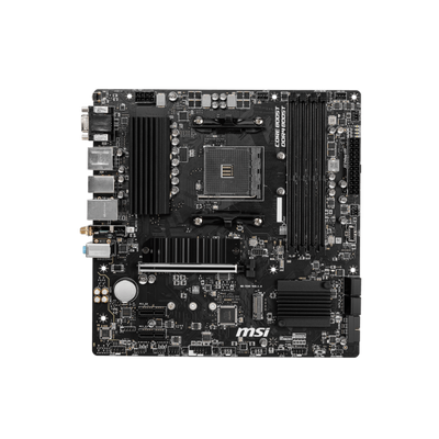 MB MSI B550M PRO-VDH WIFI M.ATX AMD AM4 [B550M PRO-VDH WIFI]