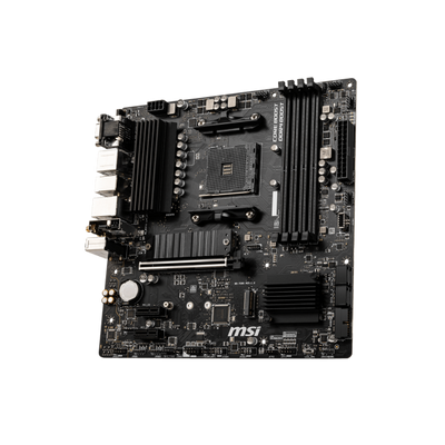 MB MSI B550M PRO-VDH WIFI M.ATX AMD AM4 [B550M PRO-VDH WIFI]