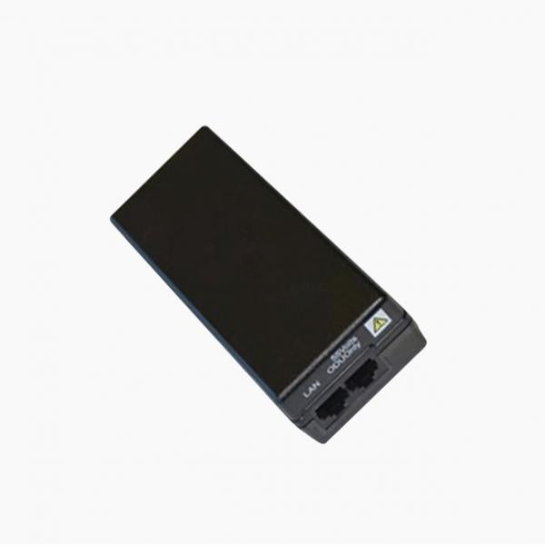 Cambium Networks PoE, 60W, 56V, 5GbE DC Injector, Indoor, Energy Level 6 Supply [N000000L142A]
