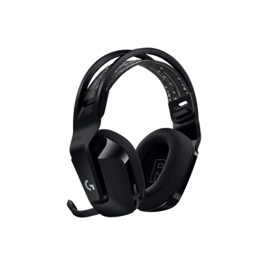 Logitech G733 LIGHTSPEED Wireless RGB Gaming Headset [981-000864]