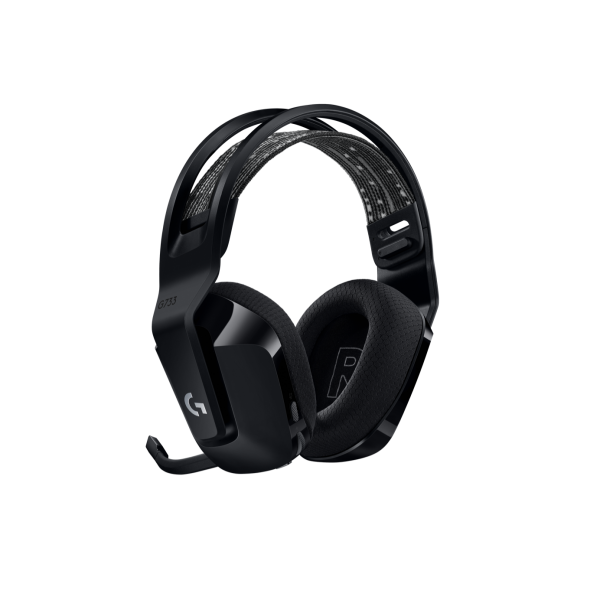 Logitech G733 LIGHTSPEED Wireless RGB Gaming Headset [981-000864]