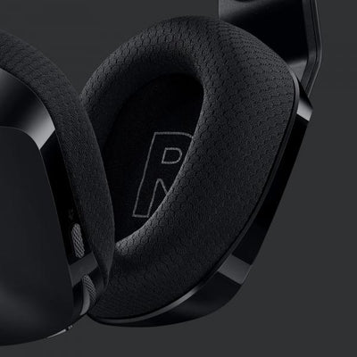 Logitech G733 LIGHTSPEED Wireless RGB Gaming Headset [981-000864]