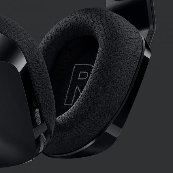 Logitech G733 LIGHTSPEED Wireless RGB Gaming Headset [981-000864]