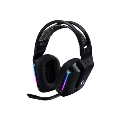 Logitech G733 LIGHTSPEED Wireless RGB Gaming Headset [981-000864]