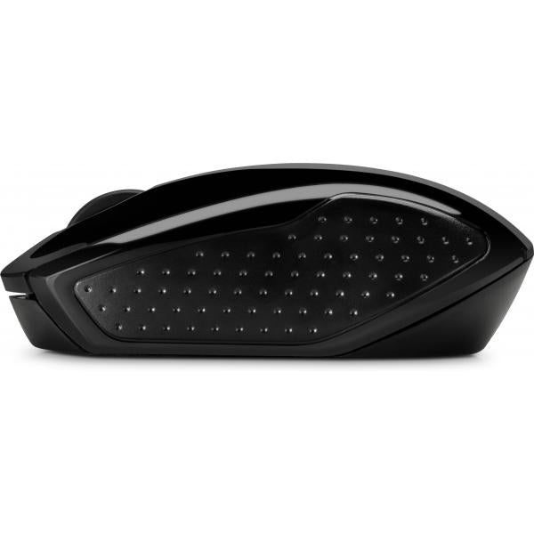 Hp 200 Wireless Mouse (X6W31AA) [X6W31AA#ABB]