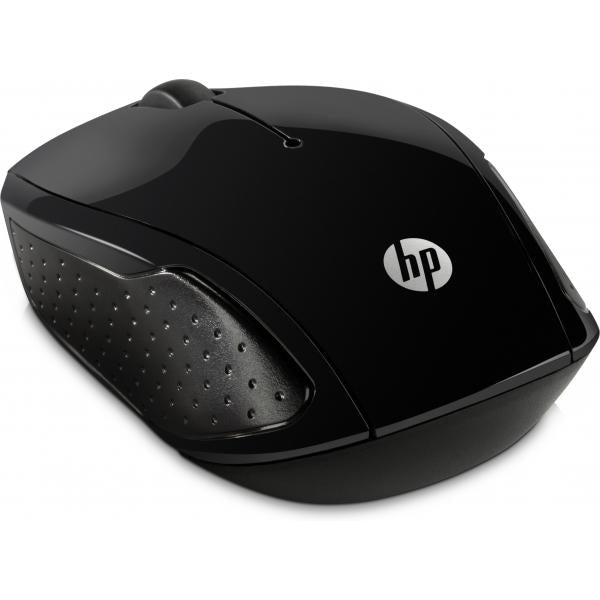 Hp 200 Wireless Mouse (X6W31AA) [X6W31AA#ABB]