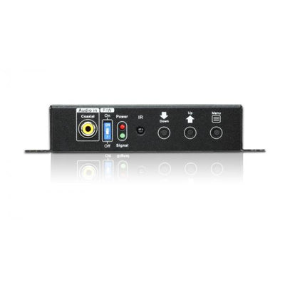 Aten VGA to HDMI Converter with Scaler [VC182-AT-G]