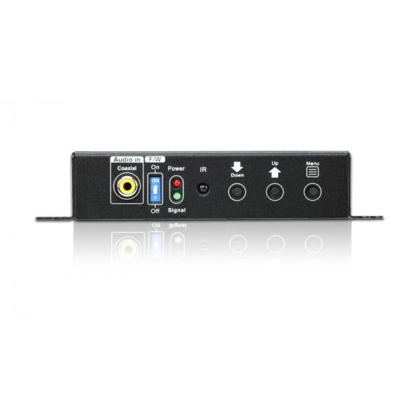Aten VGA to HDMI Converter with Scaler [VC182-AT-G]