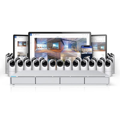Ubiquiti Networks UniFi Network Video Recorder [UNVR]