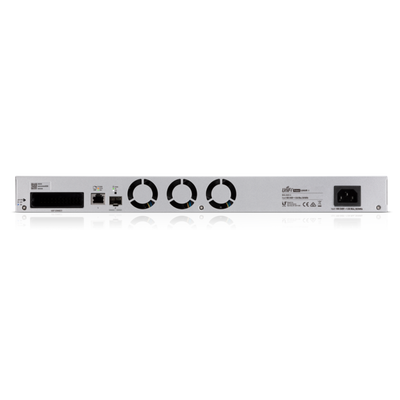 Ubiquiti Networks UniFi Network Video Recorder [UNVR]