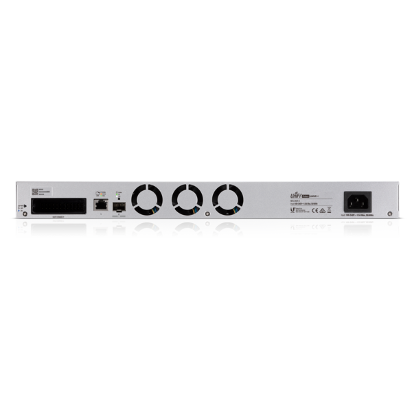 Ubiquiti Networks UniFi Network Video Recorder [UNVR]