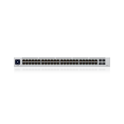 Ubiquiti Networks UniFi Switch USW-48-PoE [USW-48-POE]
