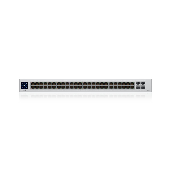 Ubiquiti Networks UniFi Switch USW-48-PoE [USW-48-POE]