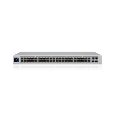 Ubiquiti Networks UniFi Switch USW-48-PoE [USW-48-POE]