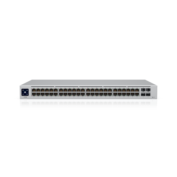 Ubiquiti Networks UniFi Switch USW-48-PoE [USW-48-POE]