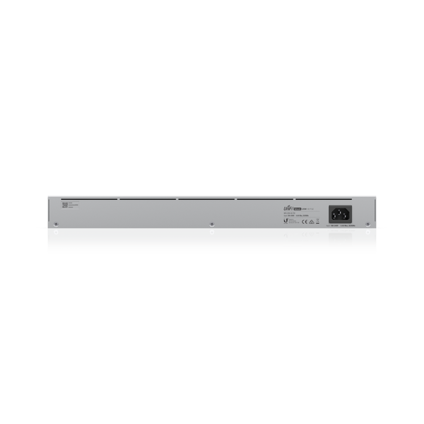 Ubiquiti Networks UniFi Switch USW-48-PoE [USW-48-POE]