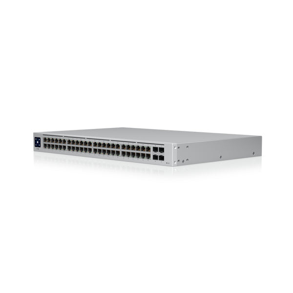 Ubiquiti Networks UniFi Switch USW-48-PoE [USW-48-POE]
