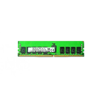 Hp 16GB DDR4 DIMM - 3200MHz / PC4-25600 - 1.2V - Non ECC - Unbuffered [13L74AA]