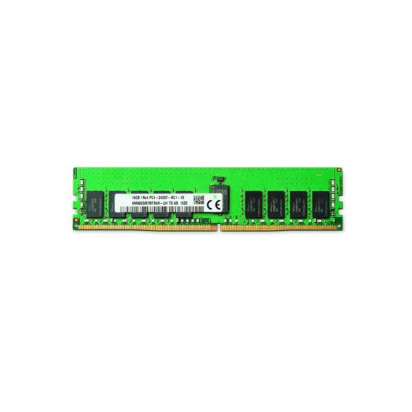 Hp 16GB DDR4 DIMM - 3200MHz / PC4-25600 - 1.2V - Non ECC - Unbuffered [13L74AA]