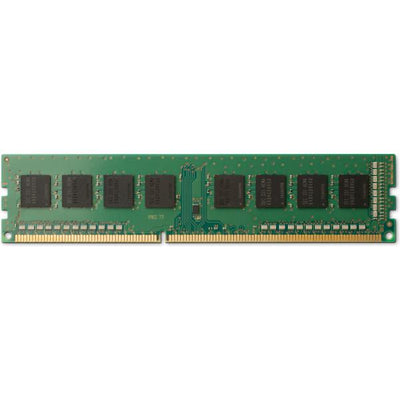 Hp 16GB DDR4 DIMM - 3200MHz / PC4-25600 - 1.2V - Non ECC - Unbuffered [13L74AA]