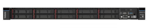 SR630 V3 SILVER 4514Y 16C 2GHZ 1X32GB RAID 2X750W [7D73100CEA]