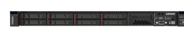 SR630 V3 SILV 4510 2.4GHZ 1X32GB OB HS 1X 1100W [7D73A045EA]