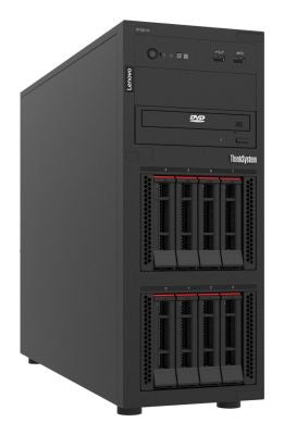 ST250 V3 XEON 6353P 8C 2.7GHZ 1X32GB OB 1X800W RAI [7DCEA04XEA]