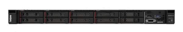 SR250 V3 XEON 6353P 8C 2.7GHZ 1X32GB OB 1X800W RAI [7DCLA04XEA]