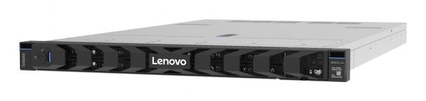 SR630 V4 XEON 6505P 12C 1X32GB OB 2X800W [7DG9A01TEA]