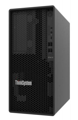 ST45V3 AMD EPYC 4124P 4C 3.8GHZ 16GB 2X480GB 500W [7DH5100AEA]