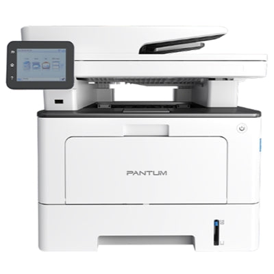 STAMPANTE PANTUM MFC LASER BM5220ADW 4in1 Mono 42ppm DUPLEX ,LAN, WI-fi, ADF Single pass Fino:31/12 [BM5220ADW]