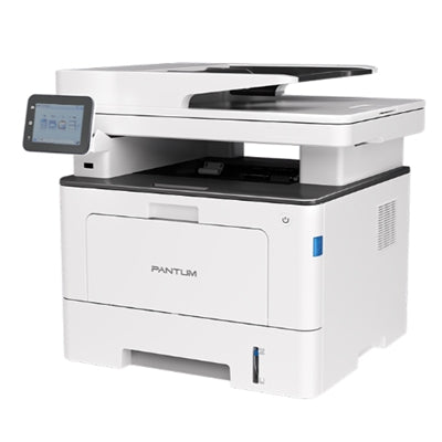 STAMPANTE PANTUM MFC LASER BM5220ADW 4in1 Mono 42ppm DUPLEX ,LAN, WI-fi, ADF Single pass Fino:31/12 [BM5220ADW]