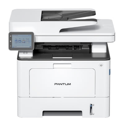 STAMPANTE PANTUM MFC LASER BM5220ADW 4in1 Mono 42ppm DUPLEX ,LAN, WI-fi, ADF Single pass Fino:31/12 [BM5220ADW]