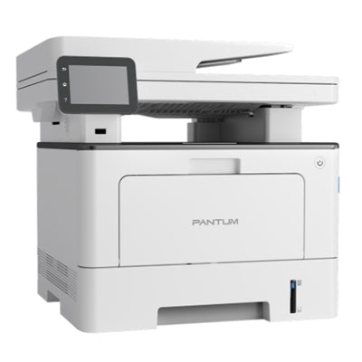 Pantum BM5115FDW stampante multifunzione Laser A6 40 ppm Wi-Fi [BM5115FDW]