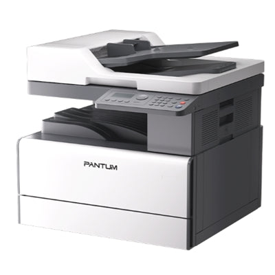 STAMPANTE PANTUM MFC LASER BM320ABn A3 Mono 3in1 26ppm + 3 Year warranty [BM320ADN]