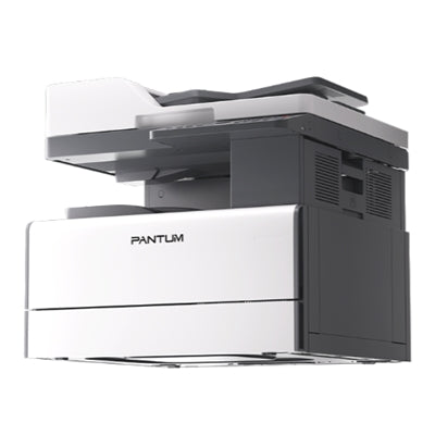 STAMPANTE PANTUM MFC LASER BM320ABn A3 Mono 3in1 26ppm + 3 Year warranty [BM320ADN]